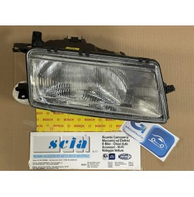 PROIETTORE ANTERIORE DESTRO...