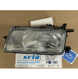 PROIETTORE ANTERIORE...