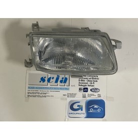 PROIETTORE ANTERIORE DESTRO...