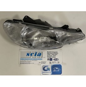 PROIETTORE ANTERIORE DESTRO...