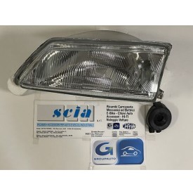 PROIETTORE ANTERIORE...