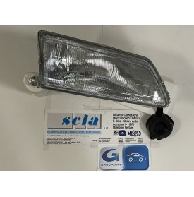 PROIETTORE ANTERIORE DESTRO...