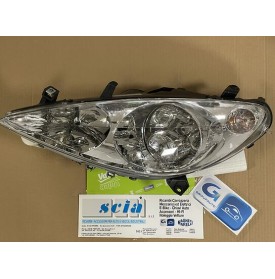 PROIETTORE ANTERIORE...