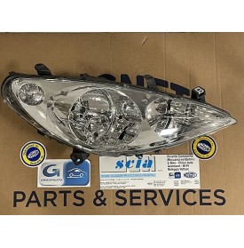 PROIETTORE ANTERIORE DESTRO...