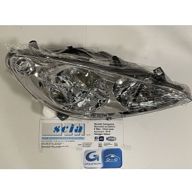 PROIETTORE ANTERIORE DESTRO...