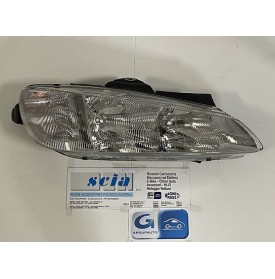 PROIETTORE ANTERIORE DESTRO...