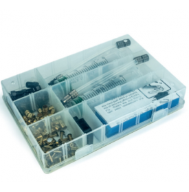 SET SPURGO FRENI E BIKE...