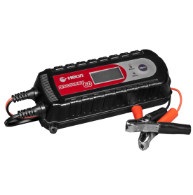 CARICA BATTERIA DISCOVERY...