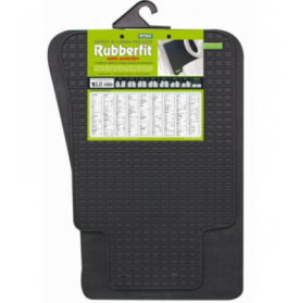 TAPPETI GOMMA ANTERIORI...