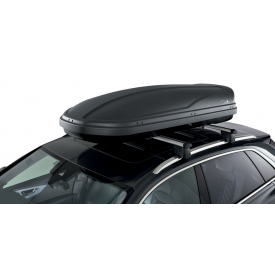 Box da auto Modula WEGO 450...