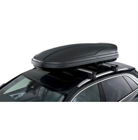 Box da auto MODULA WEGO 500...