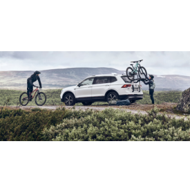 PORTABICI POSTERIORE...