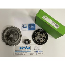 KIT FRIZIONE VALEO 801090