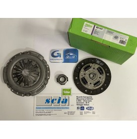 KIT FRIZIONE VALEO 801447...