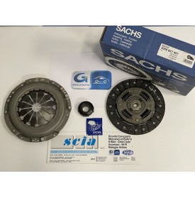 KIT FRIZIONE SACHS 3000827401