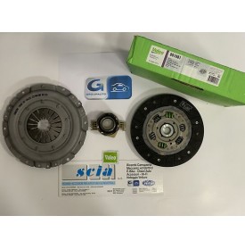 KIT FRIZIONE VALEO 801081