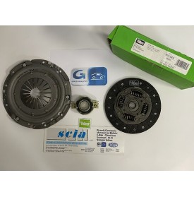 KIT FRIZIONE VALEO 821243.....