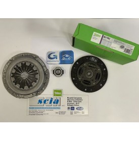 KIT FRIZIONE VALEO 801983