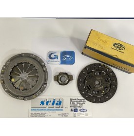 KIT FRIZIONE MARELLI CON...