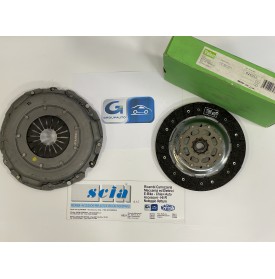 KIT FRIZIONE VALEO 826262-...