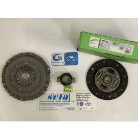 KIT FRIZIONE VALEO 821238
