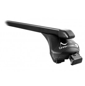 BARRE DA TETTO GREEN VALLEY...