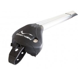 BARRE DA TETTO GREEN VALLEY...