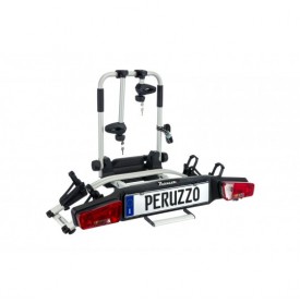 Portabici Peruzzo Zephyr