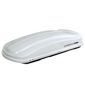 BOX DA TETTO LAMPA N60013