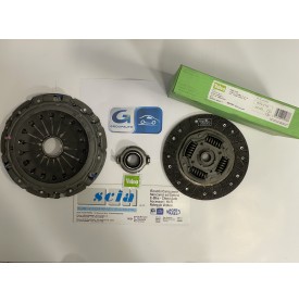 KIT FRIZIONE VALEO 801078