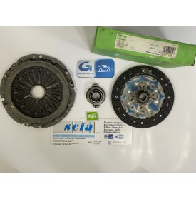 KIT FRIZIONE VALEO 821358...