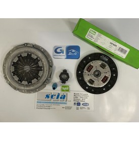 KIT FRIZIONE VALEO 801690