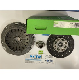 KIT FRIZIONE VALEO 801410