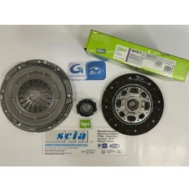KIT FRIZIONE VALEO 801073