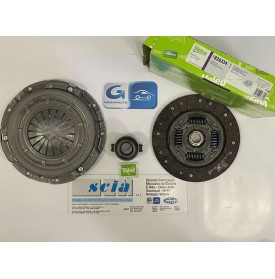 KIT FRIZIONE VALEO 826334