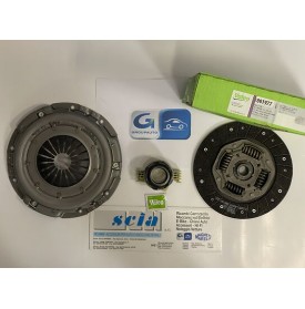 KIT FRIZIONE VALEO 801977