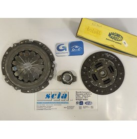 KIT FRIZIONE MARELLI COD....