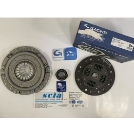 KIT FRIZIONE SACHS 3000304001