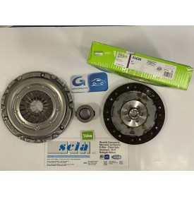 KIT FRIZIONE VALEO 826268