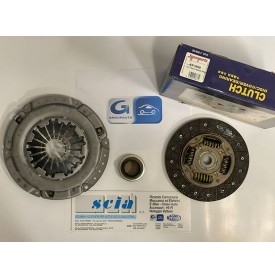 KIT FRIZIONE JAPANPARTS JKFW00