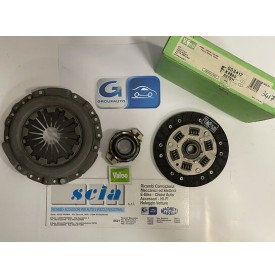 KIT FRIZIONE VALEO 003417...