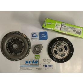 KIT FRIZIONE VALEO 801294