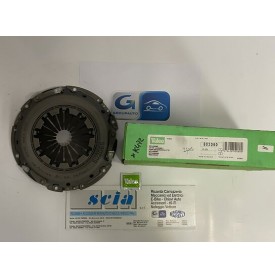 MECCANISMO FRIZIONE VALEO...