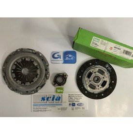 KIT FRIZIONE VALEO 801153