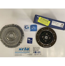 KIT FRIZIONE SACHS 3000951764