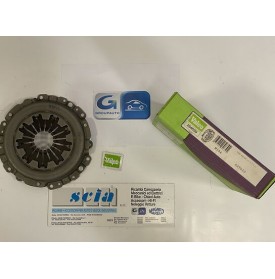 MECCANISMO FRIZIONE VALEO...