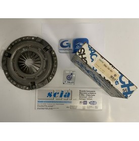 MECCANISMO FRIZIONE SACHS...