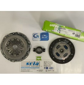 KIT FRIZIONE VALEO 826295