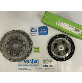KIT FRIZIONE VALEO 826048