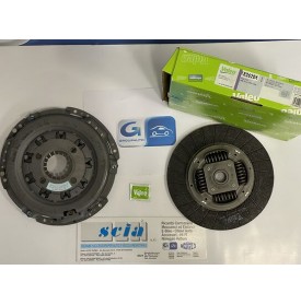KIT FRIZIONE VALEO 826204